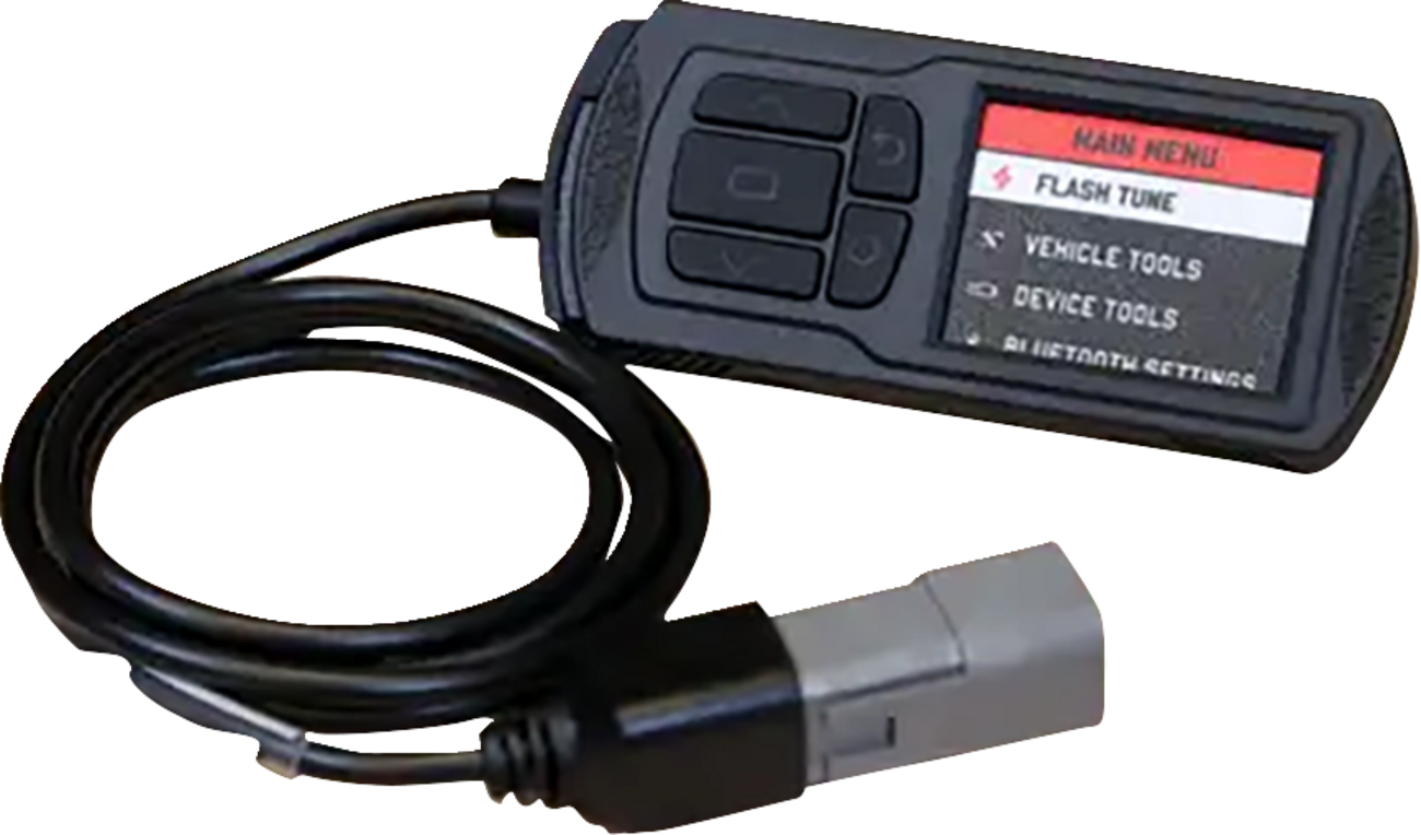 DYNOJET Power Vision 3 ECU Tuner - Can-Am PV3-2511C