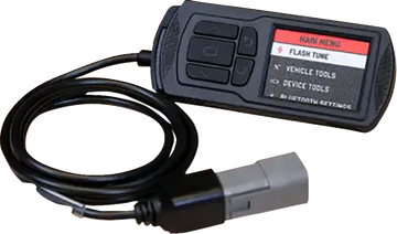 DYNOJET Power Vision 3 ECU Tuner - Can-Am PV3-2511C