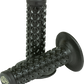 Renthal Grips Dual Comfort - Ultratacky - Black