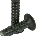 Renthal Grips Dual Comfort - Ultratacky - Black