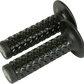 Renthal Grips Dual Comfort - Ultratacky - Black
