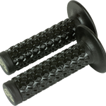 Renthal Grips Dual Comfort - Ultratacky - Black