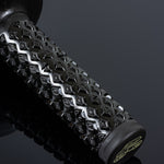 Renthal Grips Dual Comfort - Ultratacky - Black
