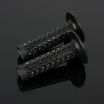 Renthal Grips Dual Comfort - Ultratacky - Black