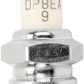 NGK SPARK PLUGS Spark Plug - DP8EA-9 5829