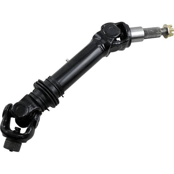 Moose Offroad Axle Kit - CV - Complete - OEM Replacement - Standard - Rear Left/Right - Polaris POL-7018