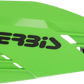 ACERBIS Handguards - Linear - Green/Black 2981351089