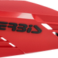 ACERBIS Handguards - Linear - Red/Black 2981351018