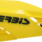 ACERBIS K-Linear Handguards - Yellow/Black 2981391017