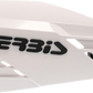 ACERBIS K-Linear Handguards - White/Black 2981401035