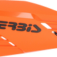 ACERBIS Handguards - Linear - Orange/Black 2981355225