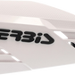 ACERBIS K-Linear Handguards - White/Black 2981411035