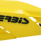 ACERBIS Handguards - Linear - Yellow/Black 2981351017