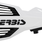 ACERBIS Handguards - K-Future - White/Black 2983291035