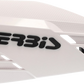 ACERBIS K-Linear Handguards - White/Black 2981391035