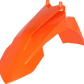 ACERBIS Front Fender - OEM '16 Orange 2980595226