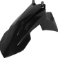 ACERBIS Front Fender - Black 2980590001