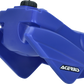 ACERBIS Fuel Tank - 2.8 Gallon - Yamaha - Blue 2981850211