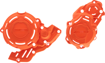 ACERBIS X-Power Kit - Orange - Gas Gas/Husqvarna/KTM 2983265226