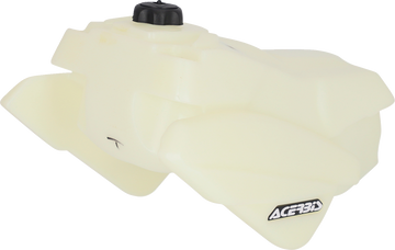 ACERBIS Fuel Tank - 2.8 Gallon - Yamaha - Natural 2981850147