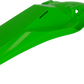 ACERBIS Rear Fender - Green 2983550006