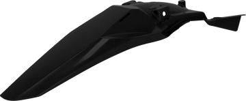 ACERBIS Rear Fender - Black 2983550001