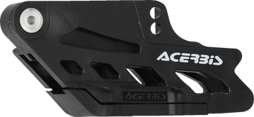 ACERBIS Chain Guide and Slider Kit - Black - KTM/Husqvarna 2981430001