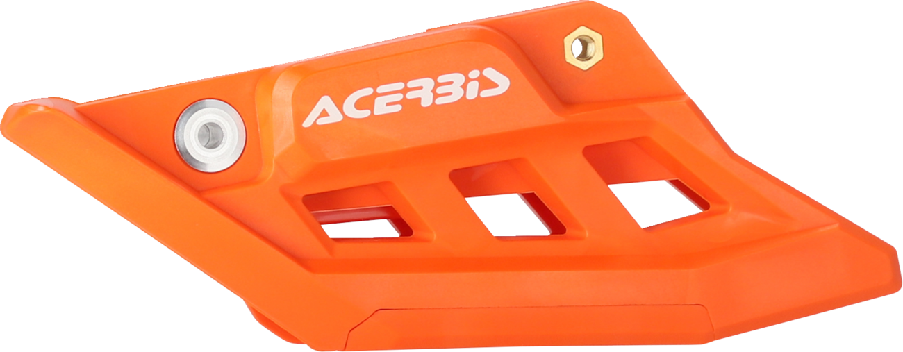 ACERBIS Chain Guide - Orange - KTM 2983185226