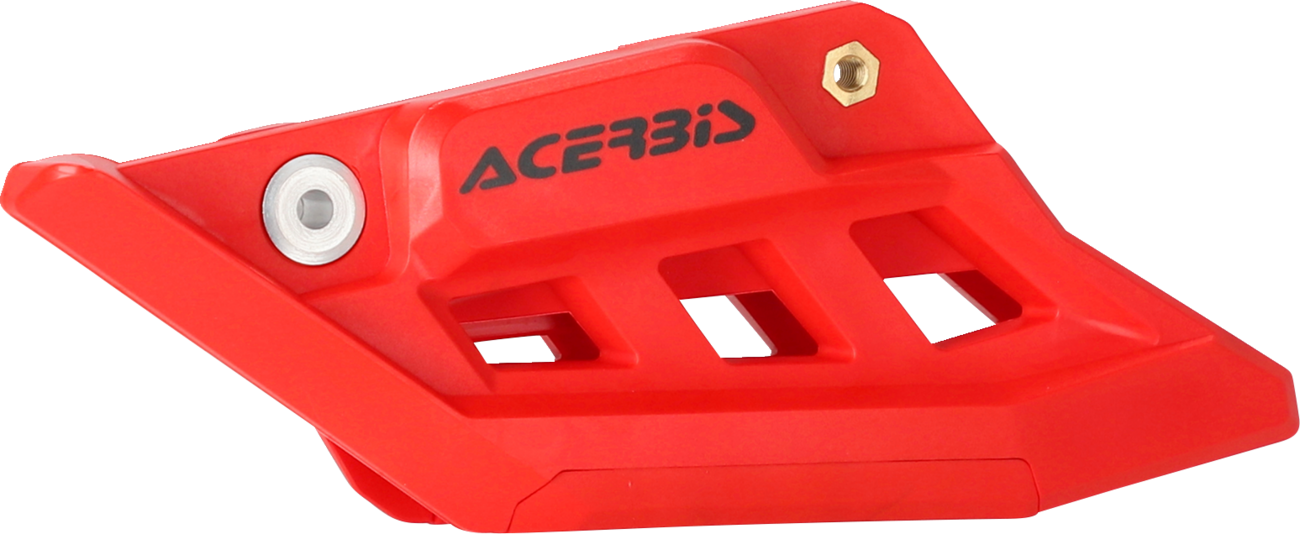 ACERBIS Chain Guide - Red - KTM 2983180004