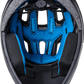 KALI DH Invader Helmet - Matte Black - XS-M 0211323116
