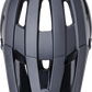 KALI DH Invader Helmet - Matte Black - XS-M 0211323116