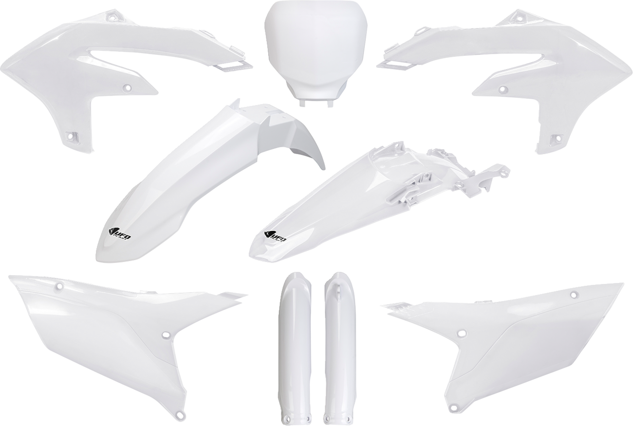 UFO Replacement Body Kit - White YAKIT326@046