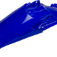 UFO MX Rear Fender - Blue YA04890#089