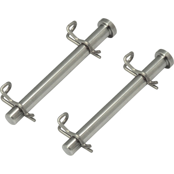 Moose Racing Brake Caliper Pins B16-5834