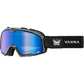 100% Barstow Goggle - Vahna - Blue Mirror 50000-00022