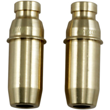 XCELDYNE Valve Guide Kit - Exhaust - Honda CVGM13005