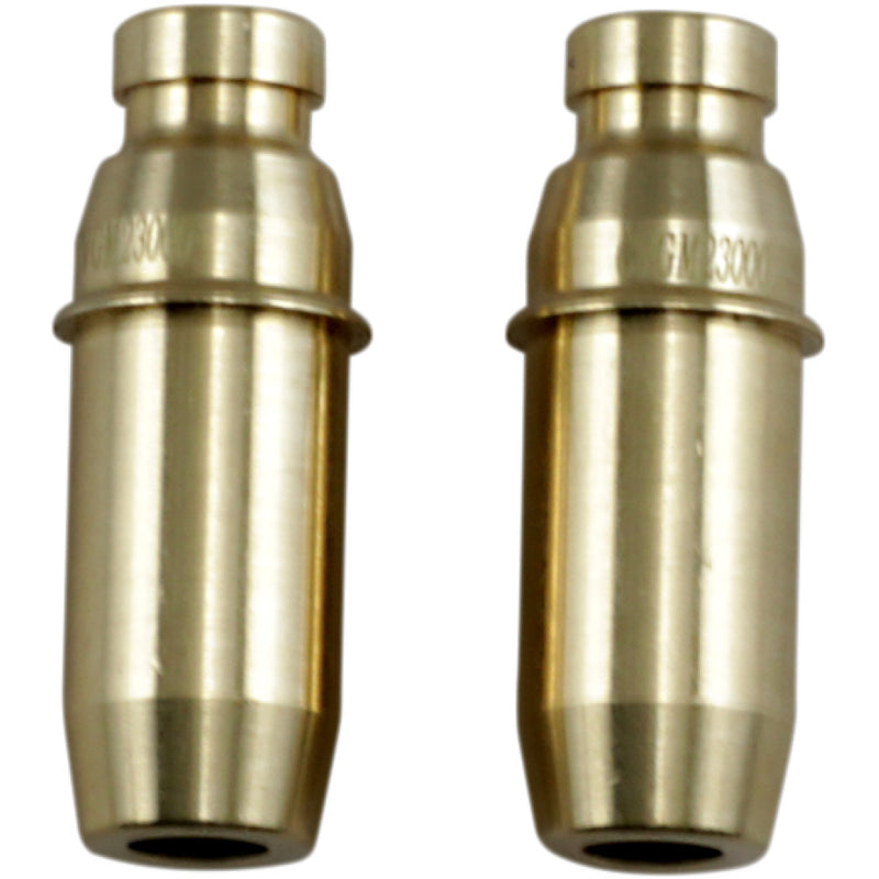 XCELDYNE Valve Guide Kit - Exhaust - Honda CVGM13005