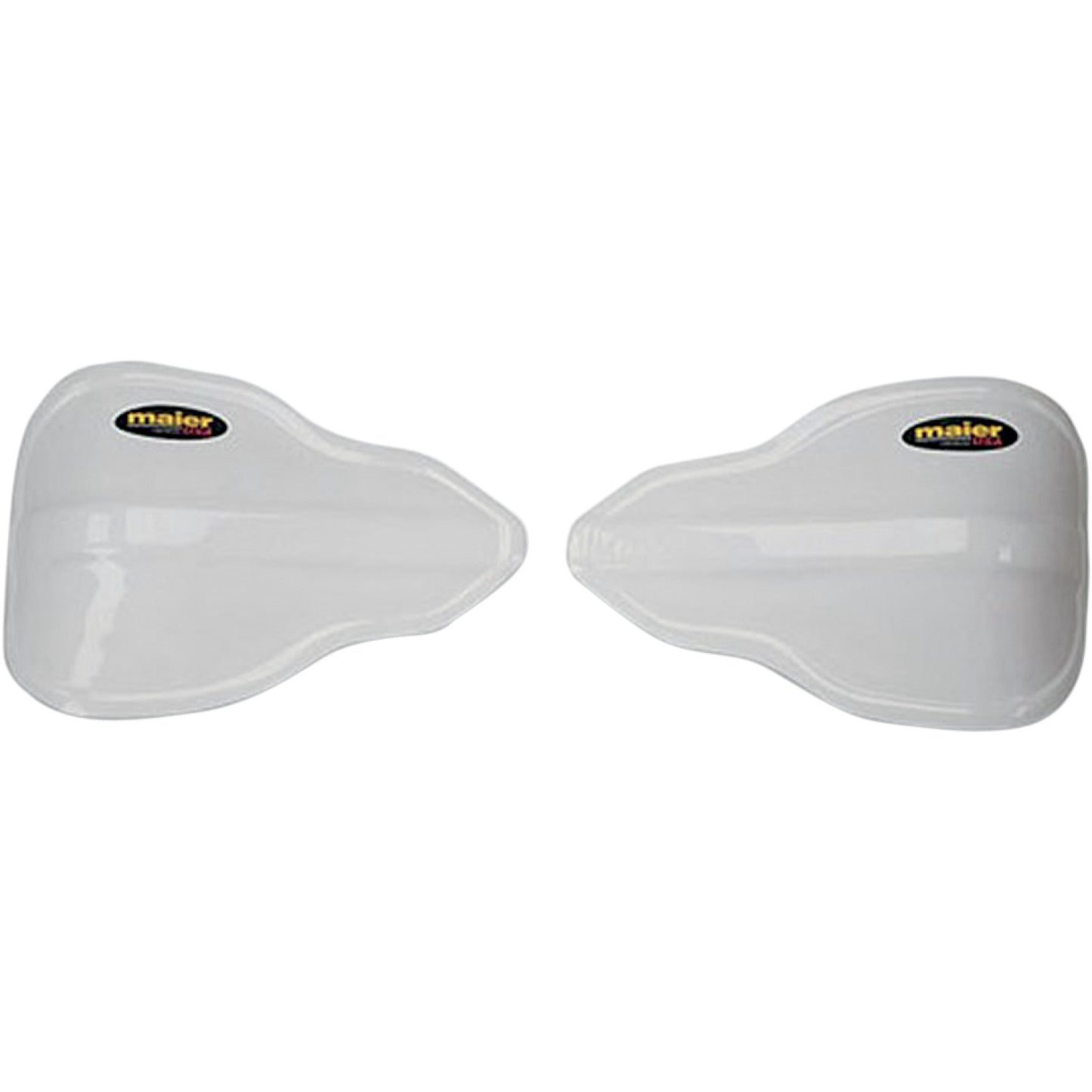 Maier Handguard - Cover - Plastic - White 595161