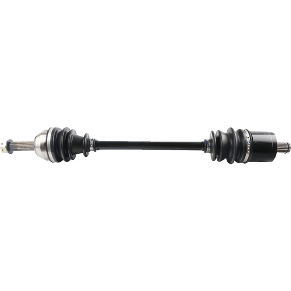 Moose Offroad Axle Kit - CV - Complete - OEM Replacement - Standard - Front Left/Right - Ranger EV/325/570 POL-7072