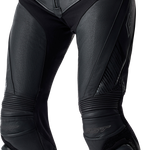 RST Tractech Evo D3O SL CE Leather Pants - Black - XL
