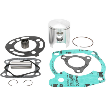 WISECO Piston Kit with Gaskets - 48.00 mm - Honda CR80R/RB PK1271