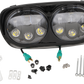 Headwinds 5.75" Headlight Assembly - 99-13 FLTR - Black 8-9552-02BA