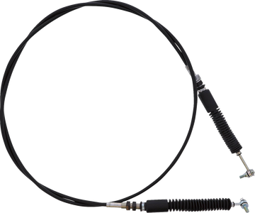 ALL BALLS Shift Cable 45-5021 by All Balls Cables Clutch