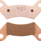 EBC Brake Pad FA737R