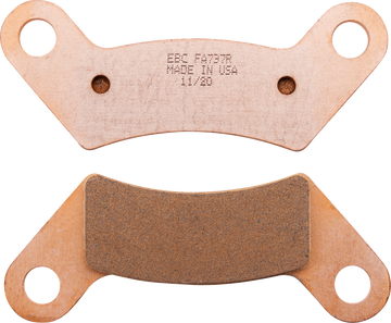 EBC Brake Pad FA737R