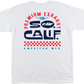 FMF Loose T-Shirt - White - 2XL SP24118910WHT2X