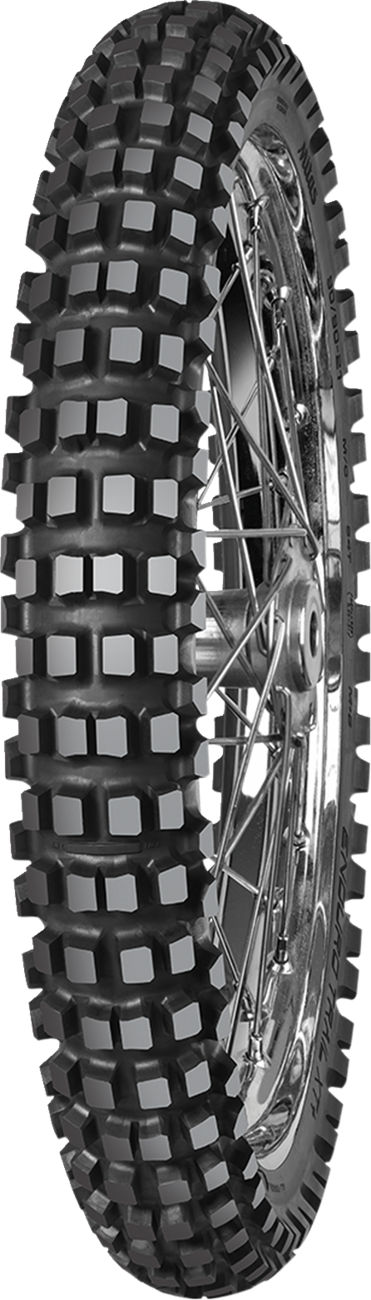 MITAS Tire - Enduro Trail-XT+ Dakar - Front - 120/70B19 - 60T 70001178