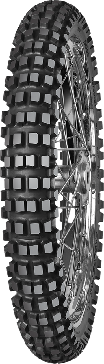 MITAS Tire - Enduro Trail-XT+ Dakar - Front - 120/70B19 - 60T 70001178