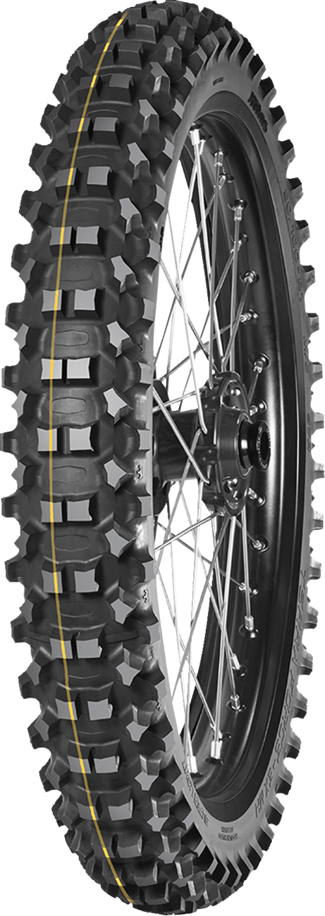 MITAS Tire - Terra Force-EX MH Super - Front - 70/100-19 - 42M 70000971