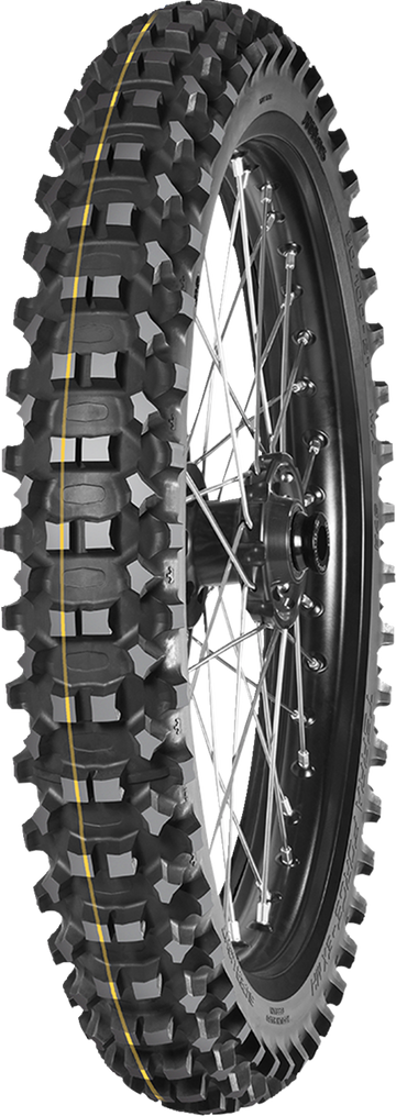 MITAS Tire - Terra Force-EX MH Super - Front - 70/100-19 - 42M 70000971